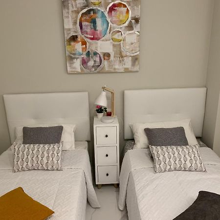 La Mata.Torrevieja.New Apartment 1M To The Beach) 라 마타 외부 사진