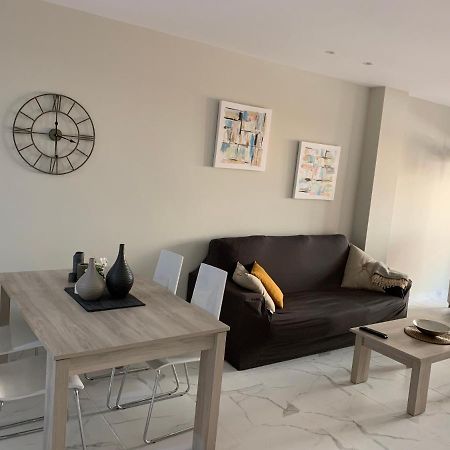 La Mata.Torrevieja.New Apartment 1M To The Beach) 라 마타 외부 사진