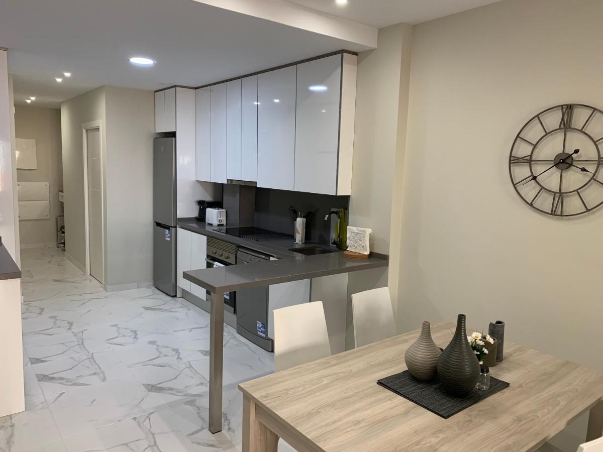 La Mata.Torrevieja.New Apartment 1M To The Beach) 라 마타 외부 사진