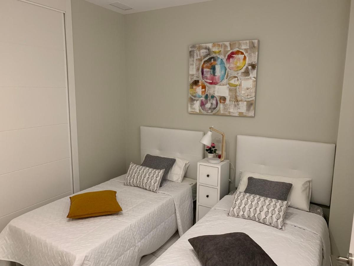 La Mata.Torrevieja.New Apartment 1M To The Beach) 라 마타 외부 사진