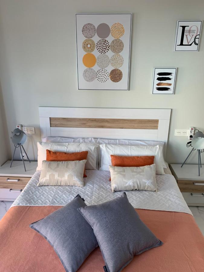 La Mata.Torrevieja.New Apartment 1M To The Beach) 라 마타 외부 사진