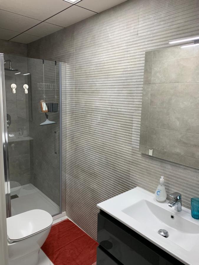 La Mata.Torrevieja.New Apartment 1M To The Beach) 라 마타 외부 사진