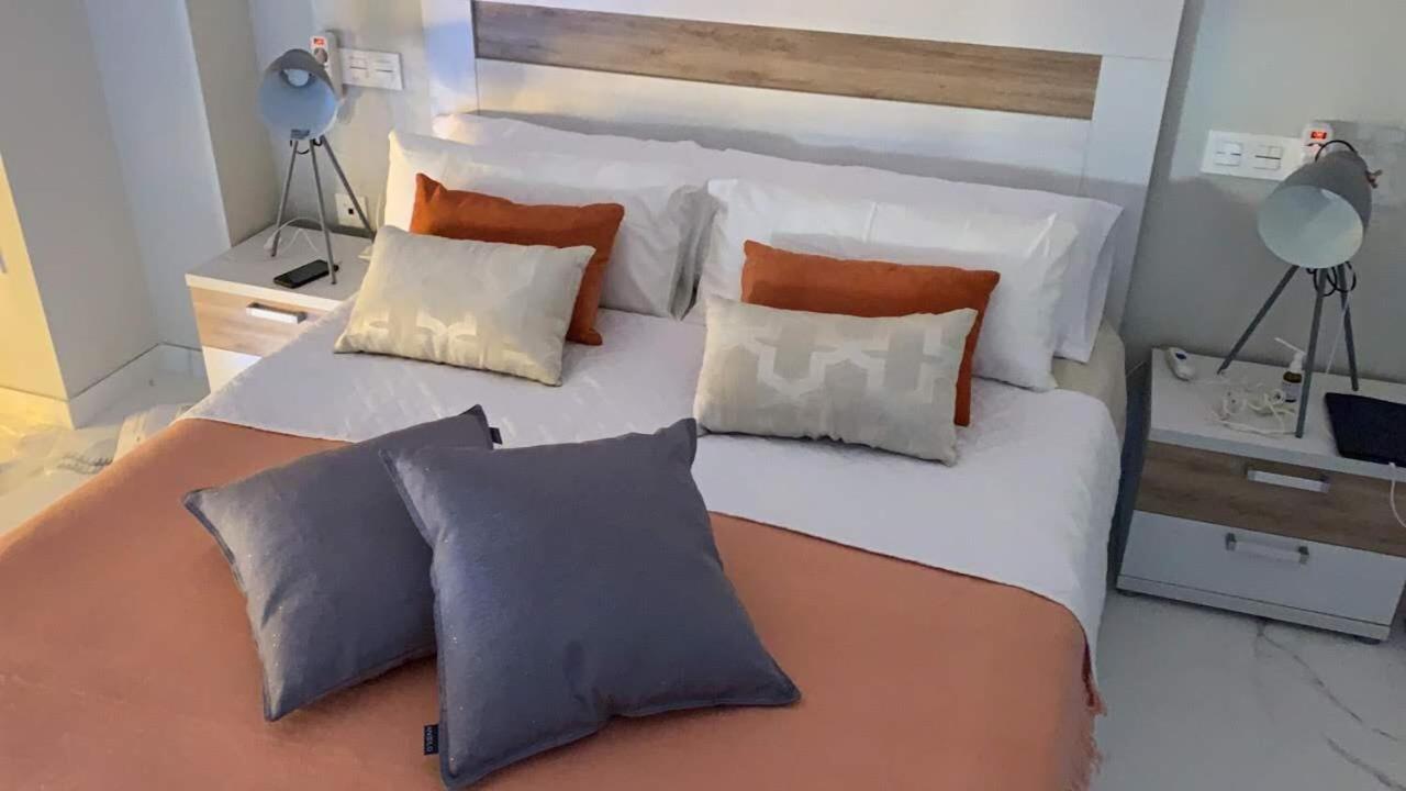 La Mata.Torrevieja.New Apartment 1M To The Beach) 라 마타 외부 사진